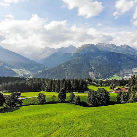Apartment Top 2 By Interhome Hollersbach im Pinzgau Buitenkant foto