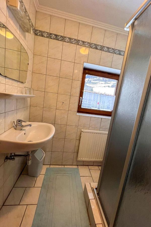 Apartment Top 2 By Interhome Hollersbach im Pinzgau Buitenkant foto