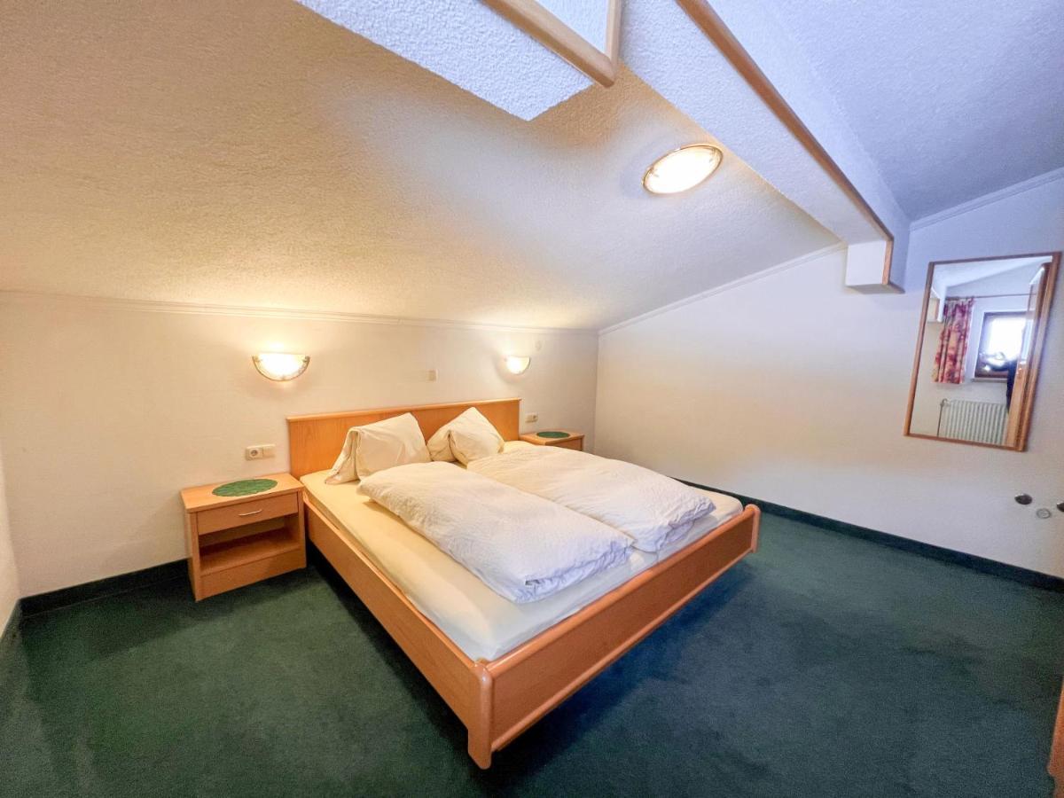 Apartment Top 2 By Interhome Hollersbach im Pinzgau Buitenkant foto