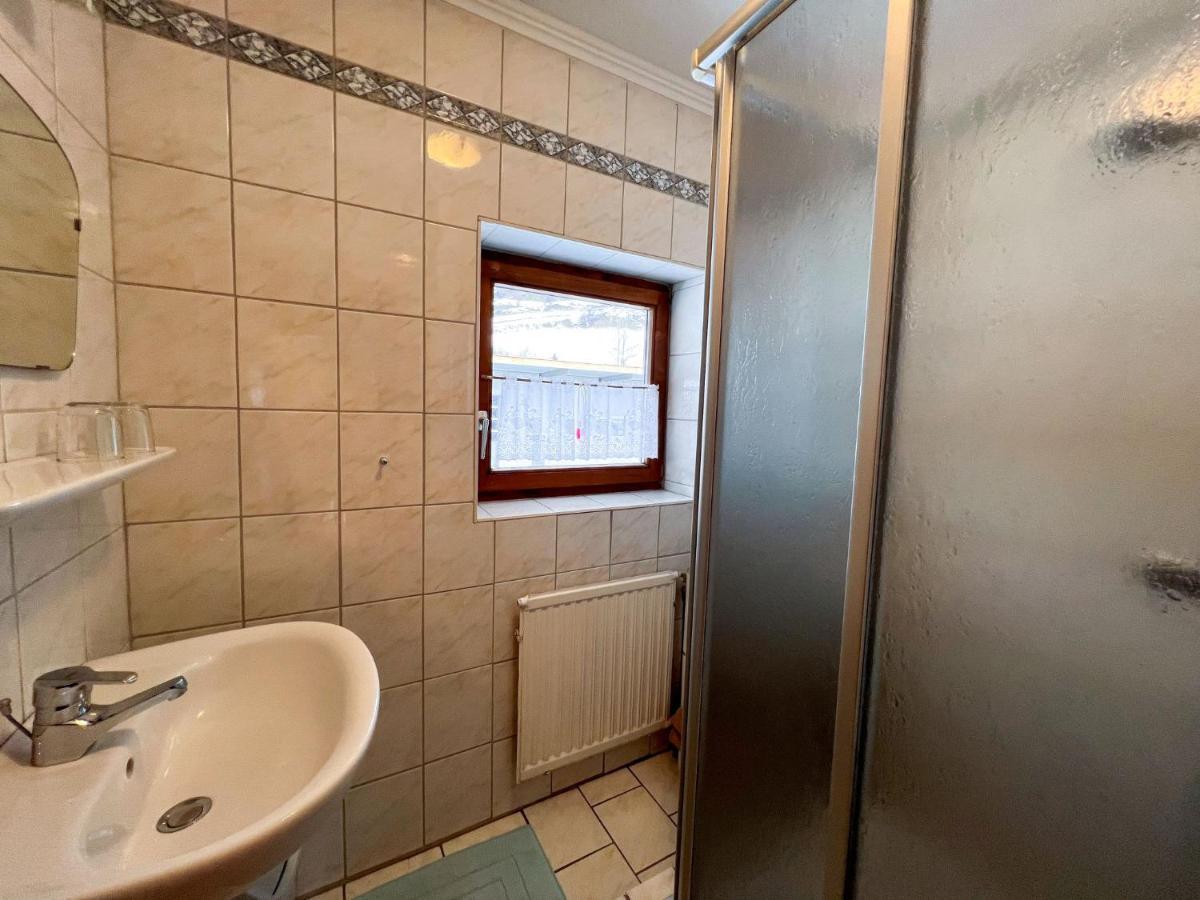 Apartment Top 2 By Interhome Hollersbach im Pinzgau Buitenkant foto